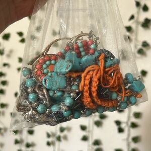 Jewelry mystery bag!